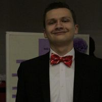 Samuel Hagan's Photo