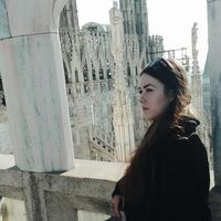 Weronika Marzantowicz's Photo