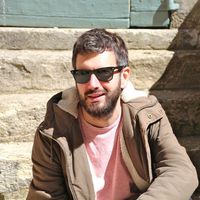 Curro Garcia的照片