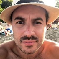 Agustín Cabrera的照片