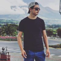 Fotos von Alejandro Merizalde