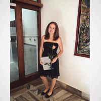 Tereza Mičanová的照片