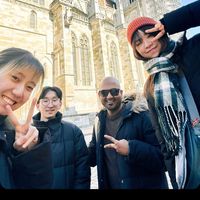 Shubham Bohra's Photo