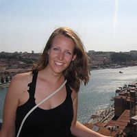 Henriette den Boer's Photo