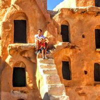 Selim Bouaicha's Photo