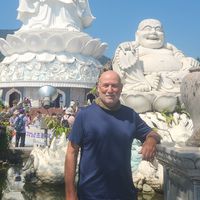 David Barberena's Photo