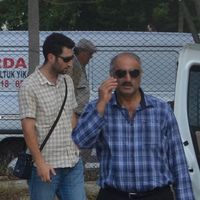 Murat Arslan的照片