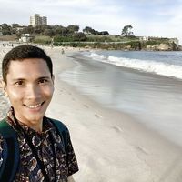 Fotos de Kris Agustian