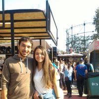 Özgün Özdemir的照片