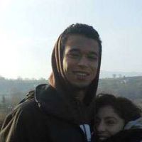 Alessandro Merz's Photo