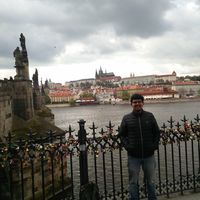 Fotos de Arjit Bansal