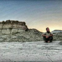 Hamed Mirkouhi's Photo