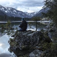 Klaus Gerste's Photo