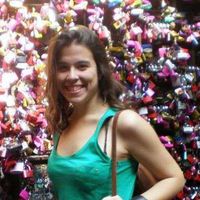 María Andrés Martín's Photo