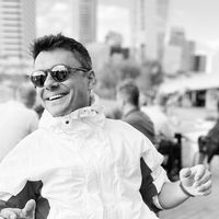 Sercan Ballikaya's Photo