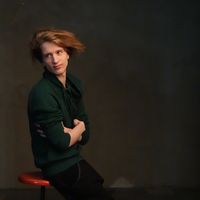 Łukasz Romaniuk的照片