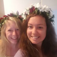 Sofia Wennerbeck's Photo