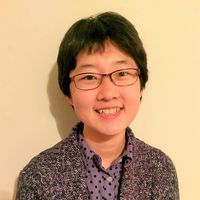 Yi Fan Yin-Cheng的照片