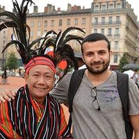 Fotos de Mehdi Laraki