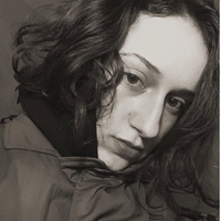 Anastasia  Levchuk的照片