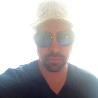 Oscar Xavier Edan's Photo