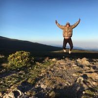 Karim Saadeldin's Photo