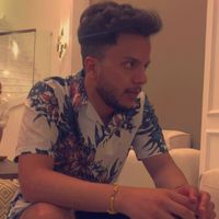 Malek Aloufi的照片