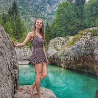 Špela Skala's Photo