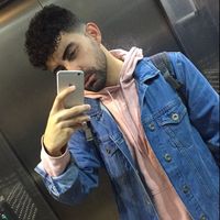 Enes Taha Kuş的照片