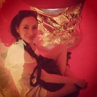 Karina Topete's Photo