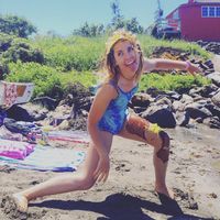 Annika Oetker's Photo