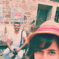 Melda Coşkun's Photo