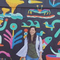 Clare Marie Conheady的照片