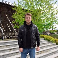 Paweł Rogowski's Photo