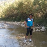 Le foto di Mohammad Dastbala