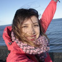 Fotos de Valeska Cortes Valle