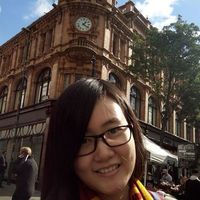 Delyn Choong's Photo