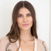 Christie Griffin's Photo