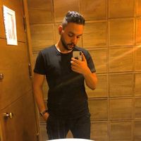 Fahmy Mahmoud's Photo