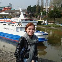 Anna Banaszek's Photo