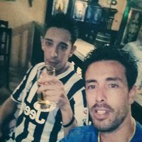 Anis Taghouti's Photo