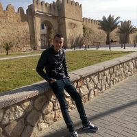 Mohamed Cheraitia的照片