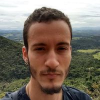 Aelindman Farias's Photo