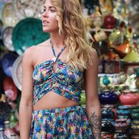 Fotos von Dana Šeļmanova-Pleša