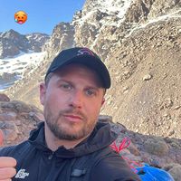 Edouard Dissard's Photo