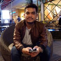 Bima Aditya N的照片