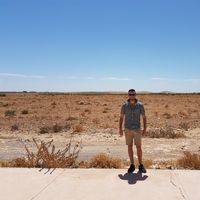 Lachlan James's Photo