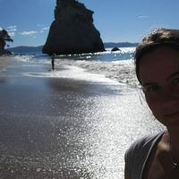 Sandra Schraufstetter's Photo