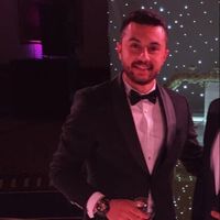 Bashar Azawi's Photo