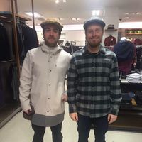 Kevin Petrie的照片